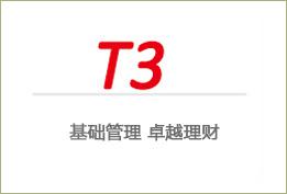 用友T3标准版